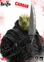 Caiman 1/6 "Dorohedoro" THREEZERO – PREVENTA