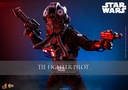 TIE fighter Pilot “Star Wars: Episode IV A New Hope” – HOT TOYS – PREVENTA
