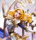 Lux Statues "League of Legends "- SIDESHOW & JIMEI PALACE - PREVENTA