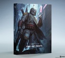 Enciclopedia Fine Art Prints Vol. 2 Book "Sideshow Collectibles"