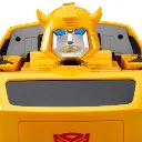 Transformers Flagship Series Bumblebee Auto-Converting Robot ROBOSEN – PREVENTA