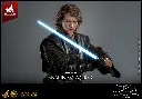 Anakin Skywalker (Artisan Edition) "Star Wars Episode III: Revenge of the Sith" HOT TOYS – PREVENTA