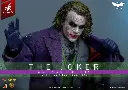The Joker Artisan Edition "Batman The Dark Knight DX33AE" HOT TOYS – PREVENTA