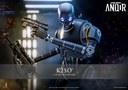 K-2SO "Rogue One: A Star Wars Story" HOT TOYS - PREVENTA