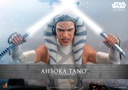 Ahsoka Tano - HOT TOYS - PREVENTA