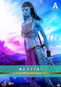 Neytiri Avatar The Way of Water Deluxe Version - HOT TOYS