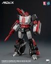 Red Alert MDLX  "Transformers Season 2"  THREEZERO - PREVENTA