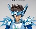 Odin Seiya (COLLECTORS SHOP) Saint Seiya - Myth Cloth EX - PREMIUM BANDAI - PREVENTA