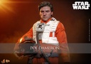 Poe Dameron "Star Wars: The Force Awakens" HOT TOYS - PREVENTA