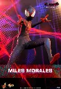 Miles Morales "Spider-Man: Across the Spider-Verse" HOT TOYS