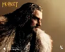 Thorin Oakenshield 1/6  "The Hobbit: An Unexpected Journey" INART - PREVENTA