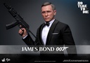 James Bond "No Time To Die 2021" HOT TOYS - PREVENTA