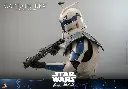 Capitan Rex "Star Wars: Ahsoka" HOT TOYS - PREVENTA