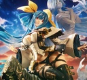 Dizzy Quarter Scale Statue Standard Version "GUILTY GEAR Xrd REV 2" PRIME 1 - PREVENTA