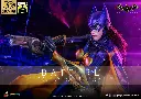 Batgirl (Purple and Gold Version) EXCLUSIVE  "Batman: Arkham Knight" HOT TOYS – PREVENTA 