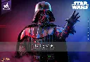 Darth Vader (Dueling Effect Version) EXCLUSIVE  "Star Wars " HOT TOYS – PREVENTA
