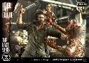 Joel & Ellie (Deluxe Version) Quarter Scale Statue "The Last of Us" PRIME 1 - PREVENTA 