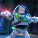 Buzz Lightyear "Toy Story" - ROBOSEN 