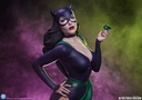 Catwoman 1:3 Scale Bust "DC Collectible" TWEETERHEAD – PREVENTA
