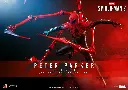 Peter Parker (Superior Suit) "Marvel's Spider-Man 2" HOT TOYS - PREVENTA