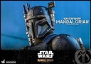 Heavy Infantry Mandalorian 1/6 - HOT TOYS