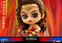 Wonder Woman 1984 - Cosbaby(S) Series - HOT TOYS