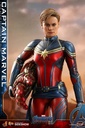 Captain Marvel Avengers: Endgame 1/6 - HOT TOYS