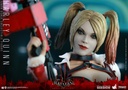 Harley Quinn Video Game Series - Batman: Arkham Knight - HOT TOYS