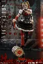 Harley Quinn Video Game Series - Batman: Arkham Knight - HOT TOYS