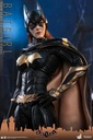 Batgirl Video Game Masterpiece Series - Batman: Arkam Knight - HOT TOYS