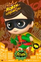 Robin Batman TV Series - Cosbaby(S) Series - HOT TOYS