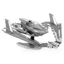 BATMAN V SUPERMAN BATWING - MMS376 - METAL EARTH