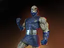 Super Powers Darkseid Maquette - TWEETTERHEAD