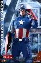 Capitan America (2012 Version) 1/6 - HOT TOYS