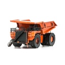 MINING TRUCK - MMS182 - METAL EARTH