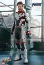 Tony Stark (Team Suit) 1/6 Avengers: Endgame - HOT TOYS