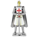 Templar Knight - ICX116 - ICONX