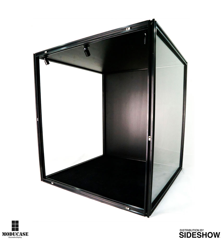 DF60 Display Case - MODUCASE