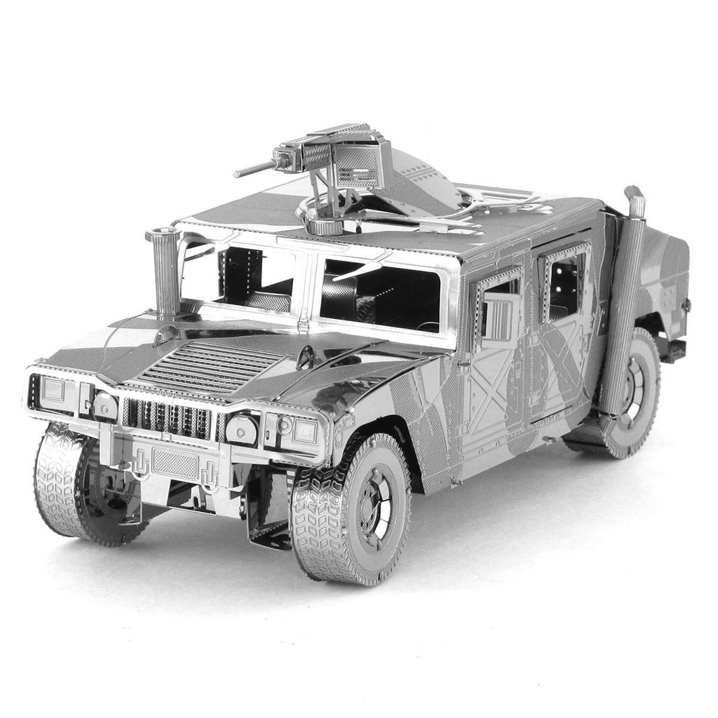 Humvee - ICX008 - ICONX