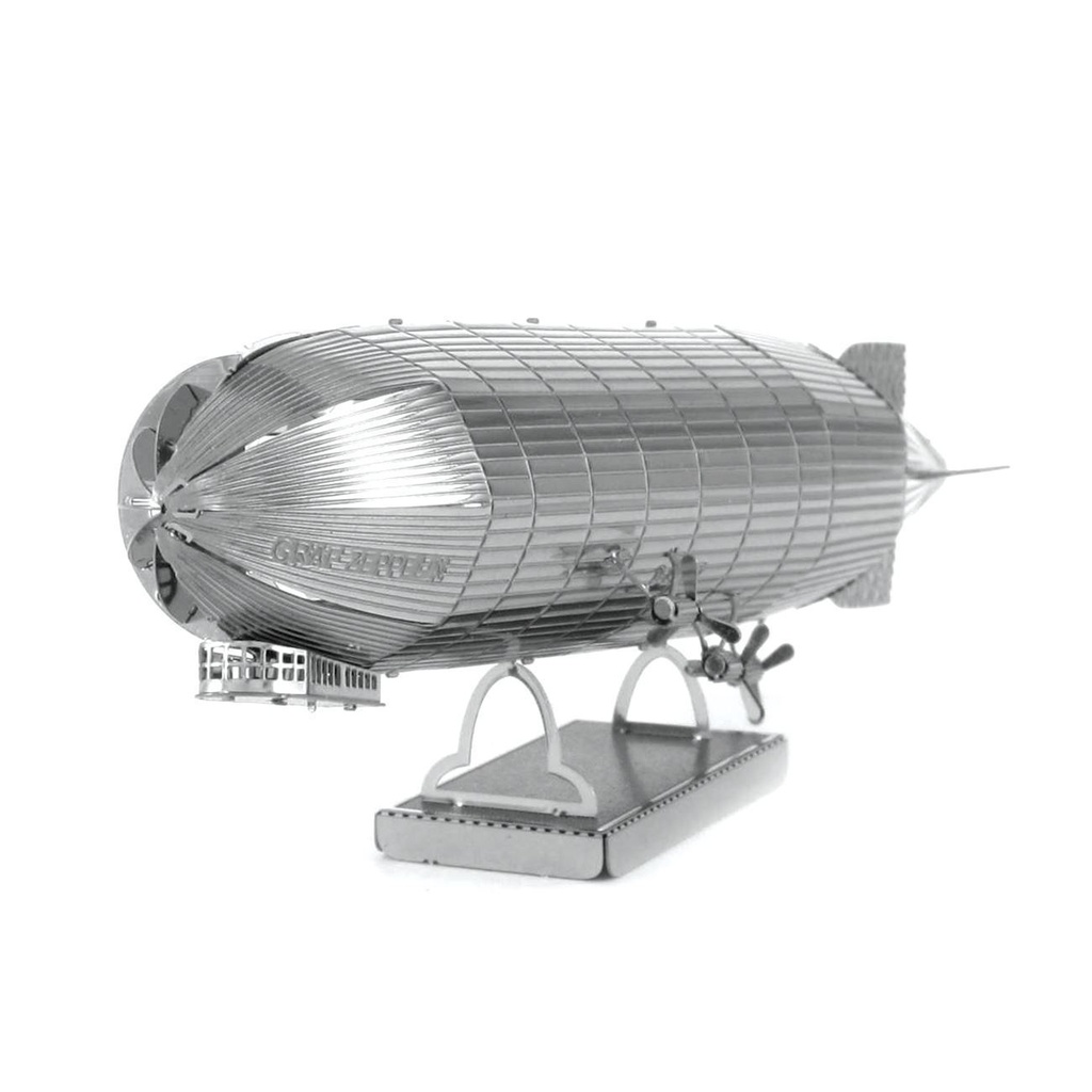 GRAF ZEPPELIN - MMS063 - METAL EARTH