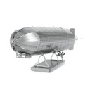 GRAF ZEPPELIN - MMS063 - METAL EARTH