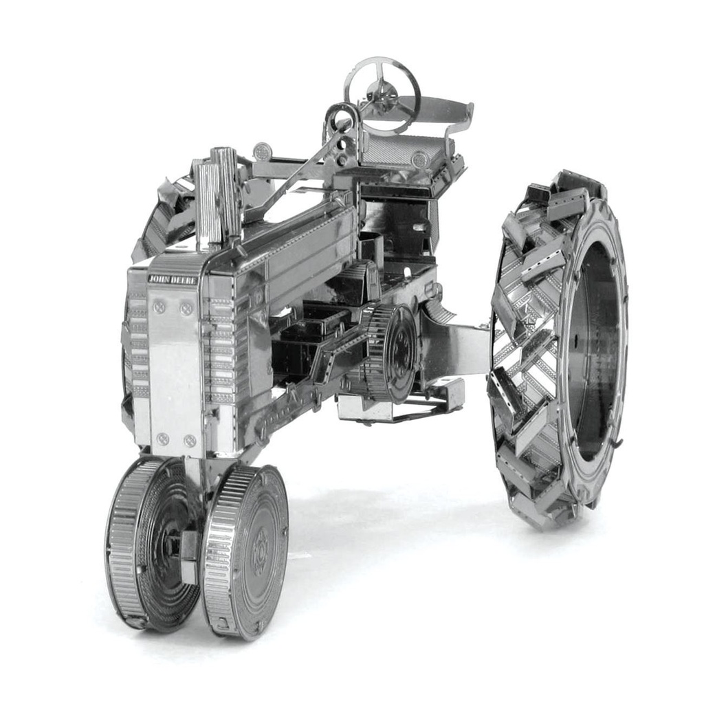 FARM TRACTOR - MMS052 - METAL EARTH