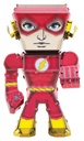 THE FLASH by Metal Earth Legends - MEM027