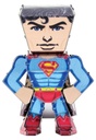 SUPERMAN by Metal Earth Legends - MEM024