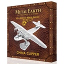 Pan American China Clipper (Box Version) MMG103 - METAL EARTH