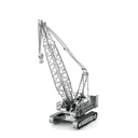 CRAWLER CRANE - MMS092 - METAL EARTH