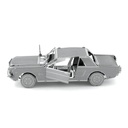 1965 FORD MUSTANG - MMS056 - METAL EARTH