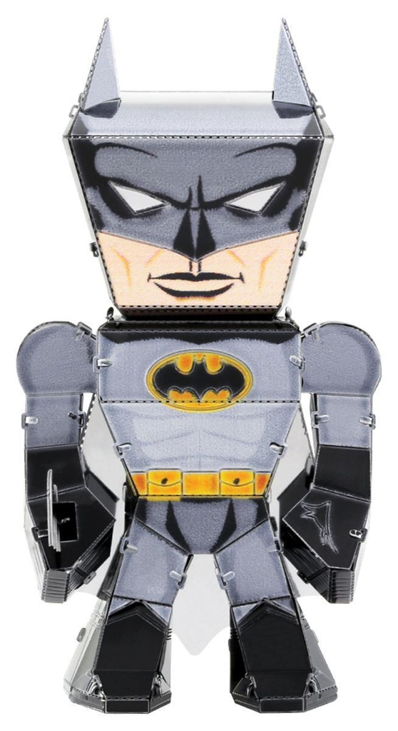 BATMAN by Metal Earth Legends - MEM021
