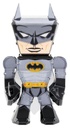 BATMAN by Metal Earth Legends - MEM021