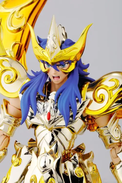 RESTOCK God Cloth Escorpio Milo - BANDAI